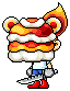 SubieDagger
